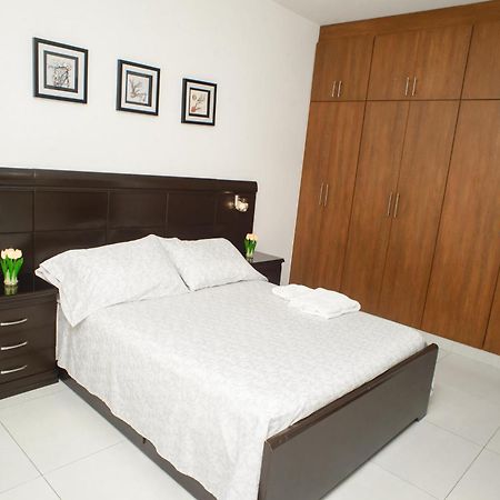 Downtown Apartments "Altos Del Sur" Санта Крус де ла Сиера Екстериор снимка