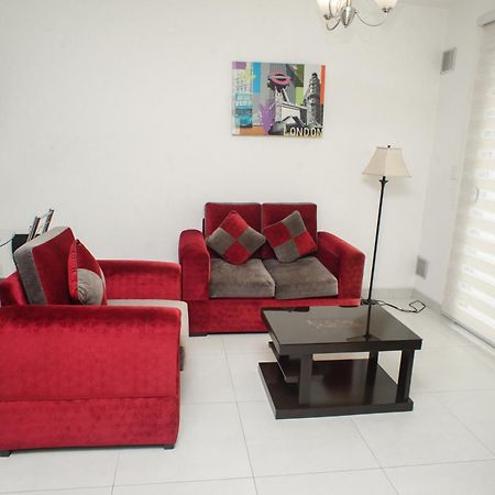 Downtown Apartments "Altos Del Sur" Санта Крус де ла Сиера Екстериор снимка