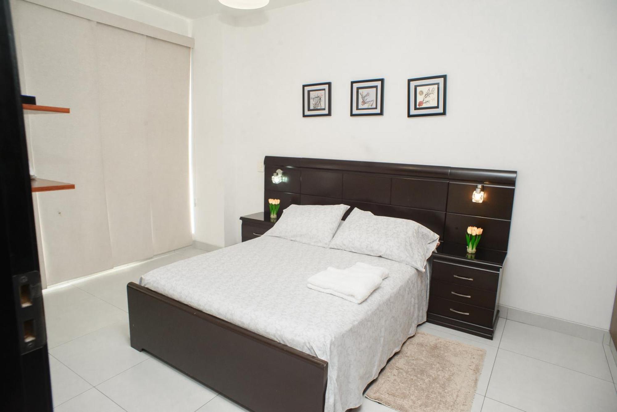 Downtown Apartments "Altos Del Sur" Санта Крус де ла Сиера Екстериор снимка