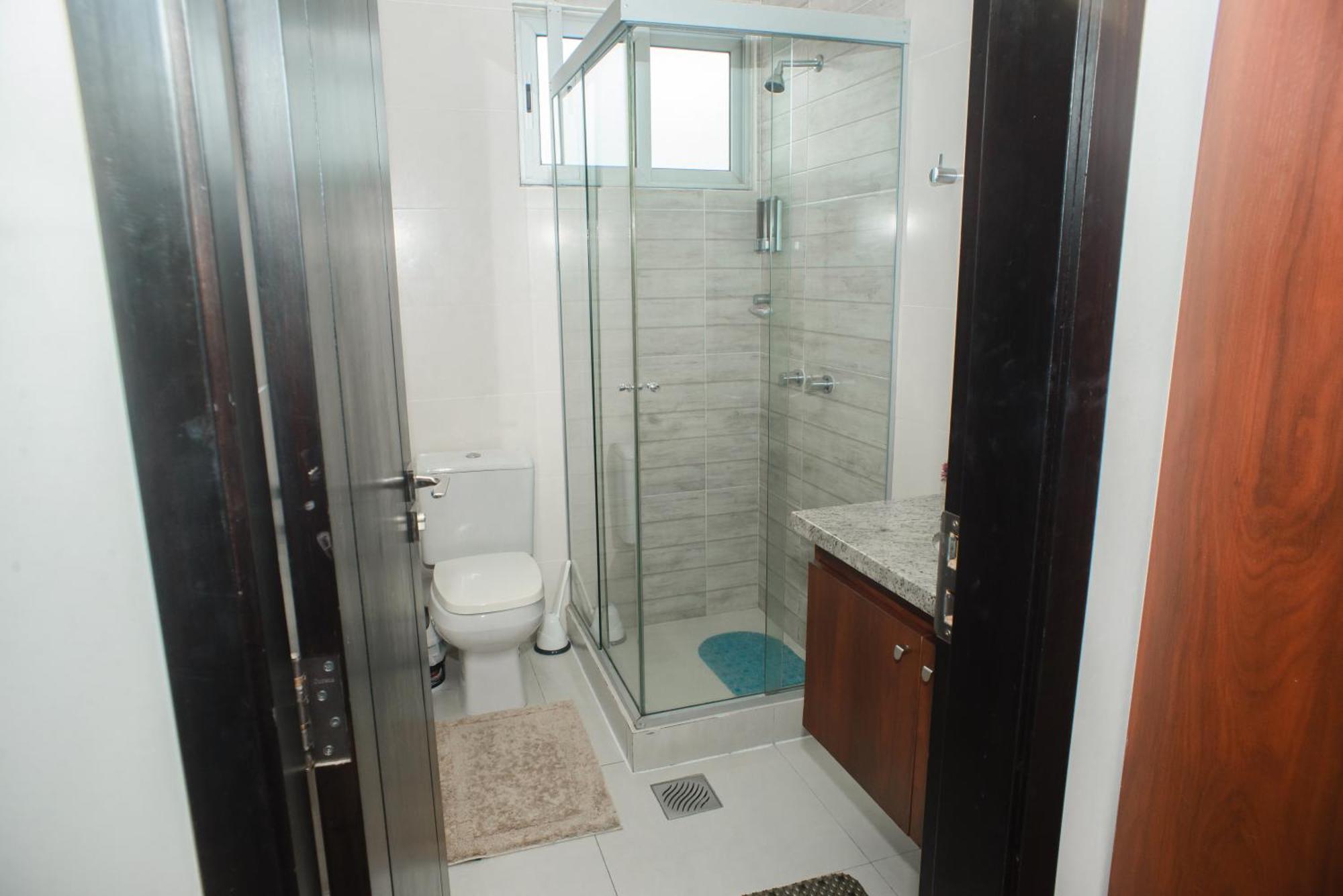 Downtown Apartments "Altos Del Sur" Санта Крус де ла Сиера Екстериор снимка