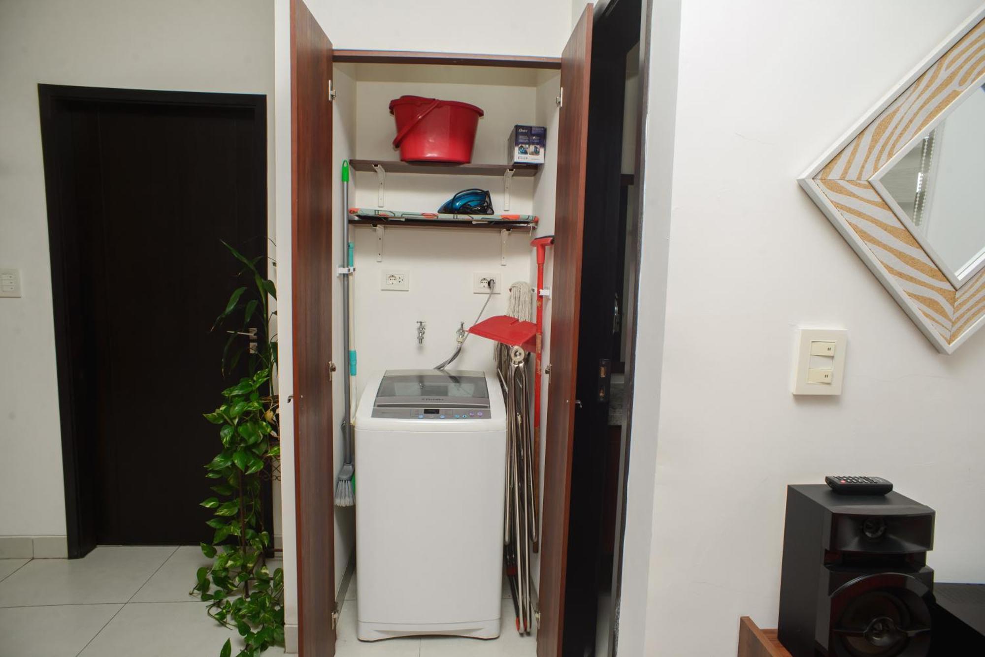 Downtown Apartments "Altos Del Sur" Санта Крус де ла Сиера Екстериор снимка