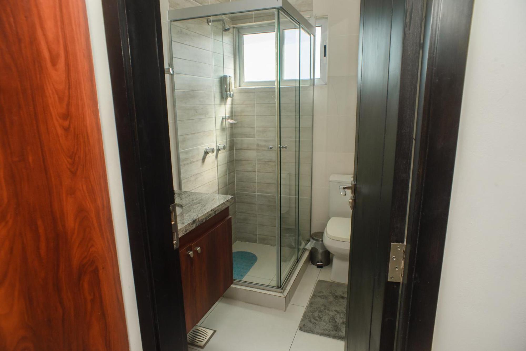 Downtown Apartments "Altos Del Sur" Санта Крус де ла Сиера Екстериор снимка