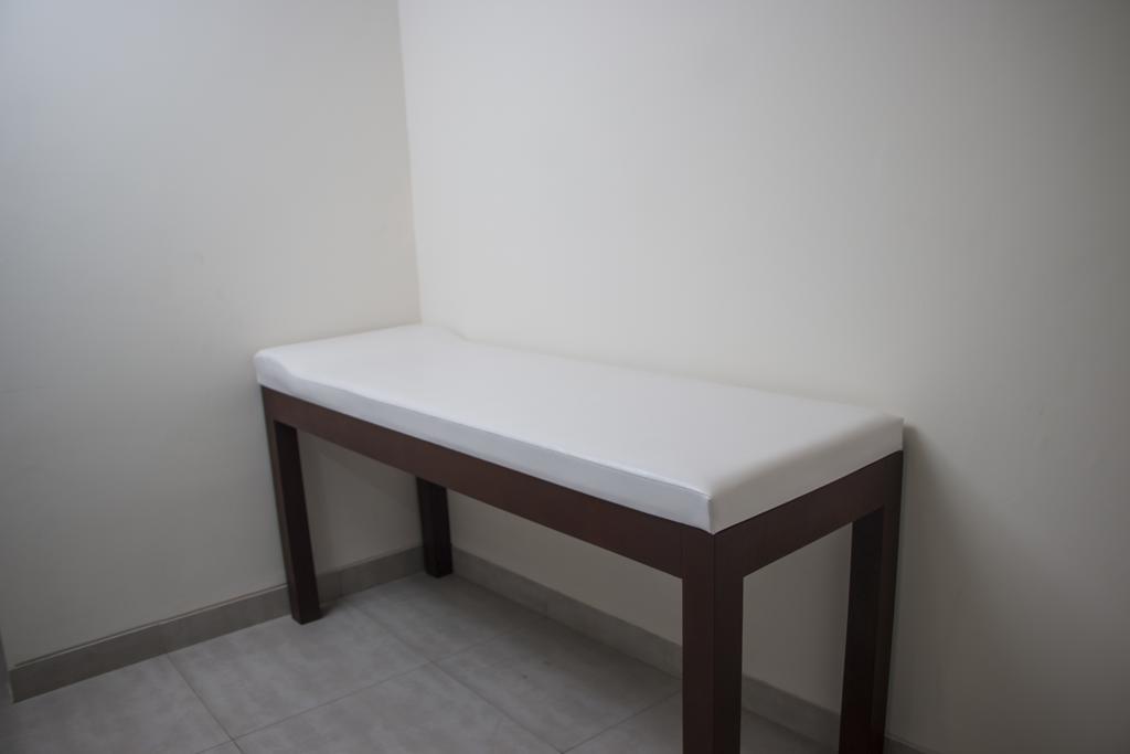 Downtown Apartments "Altos Del Sur" Санта Крус де ла Сиера Екстериор снимка