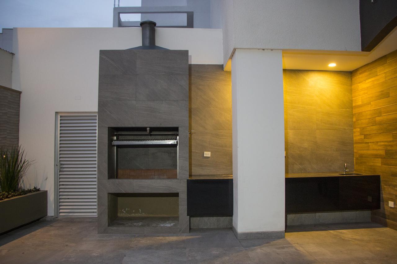 Downtown Apartments "Altos Del Sur" Санта Крус де ла Сиера Екстериор снимка